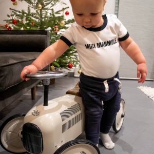 Jogging Enfant Marmule Fabric