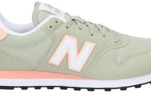 Baskets New Balance Femme 500 : confort et style pour vos pieds