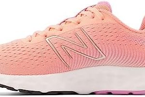 Baskets New Balance Femme 520v8 : Confort et Style pour vos Entraînements