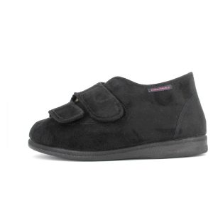 CANDEL NOIR : Chaussons thérapeutiques
