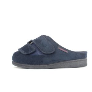 CARLES MARINE : Chaussons confort