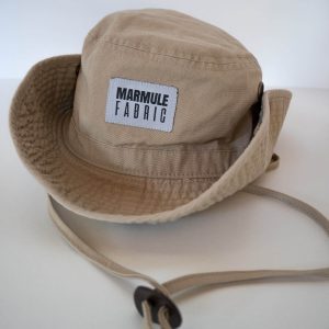 Chapeau Outback sable