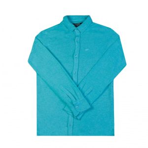 CHEMISE ML MOULLEAU