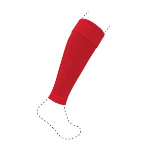 Chaussettes TUBE sans pieds