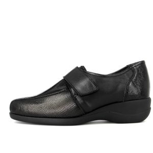 COLMAR NOIR : Chaussures thérapeutiques
