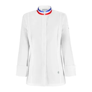 Veste CRISTAL PI femme MOF