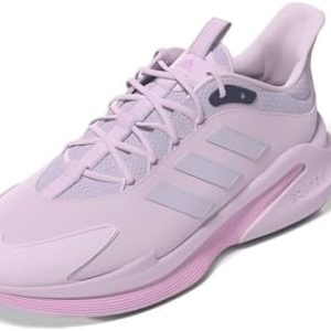 Chaussures basses adidas Femme Alphaedge + pour une performance optimale