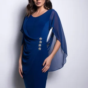 Robe courte de soirée