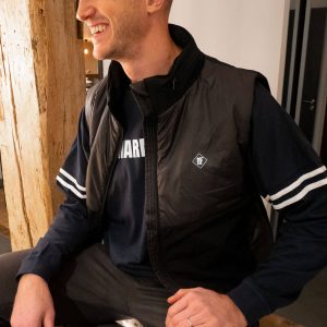 Doudoune Homme sans manches