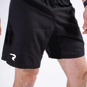 Boardshort noir pour homme Vikings Training