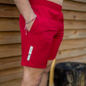 Short Homme “Velvet”