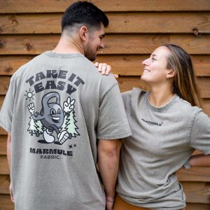 T-shirt/Crop/Tank Tie & Dye “Vintage KB”