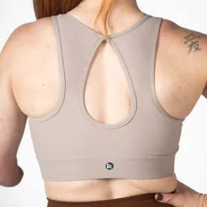 Brassière Shield beige