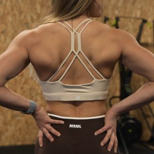 Brassière “Strong Beige”