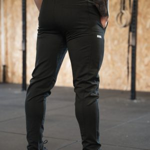 Jogging Training V.2 “Black”