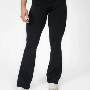 Legging cross Gaja Black