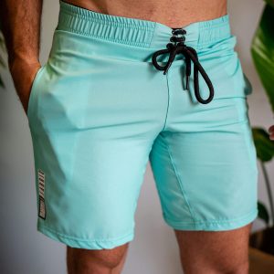 Short Homme “Curacao”