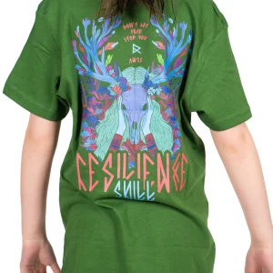 T-shirt enfant “Cernunnos”