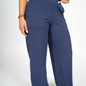 Pantalon Namaste Navy