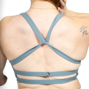 Brassière Edge Celestian Blue