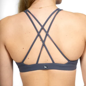 Brassière Valor grey