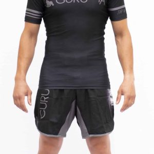 Rashguard d’entraînement silverback