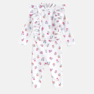 Combinaison De Bain Linette