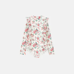 Maillot De Bain Aurelie