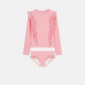 Ensemble De Bain Yanika