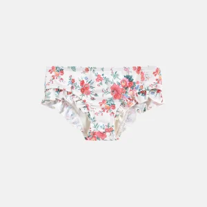 Culotte De Bain Zaca