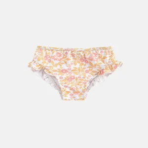 Culotte De Bain Zaca