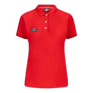 Polo FEMININ CLASSICA