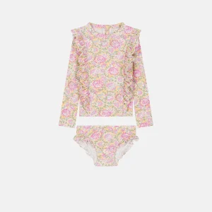 Ensemble De Bain Yanika