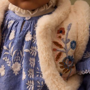 Gilet Reversible Librana