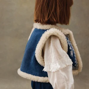 Gilet Reversible Librana