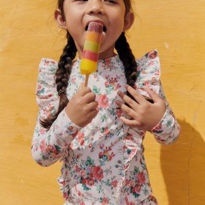 Ensemble De Bain Yanika