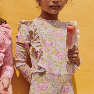 Combinaison De Bain Linette