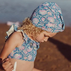 Bonnet De Bain Abina