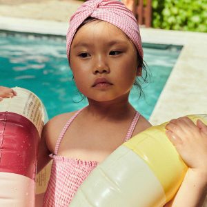 Bonnet De Bain Abina