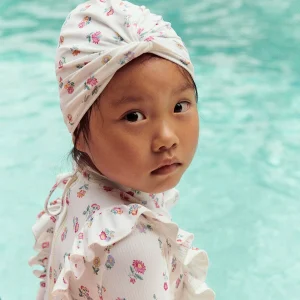 Bonnet De Bain Abina