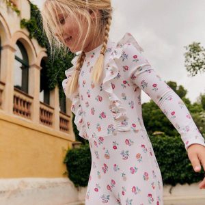 Combinaison De Bain Linette