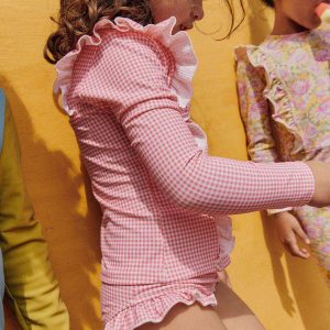 Culotte De Bain Zaca