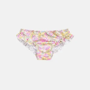 Culotte De Bain Zaca