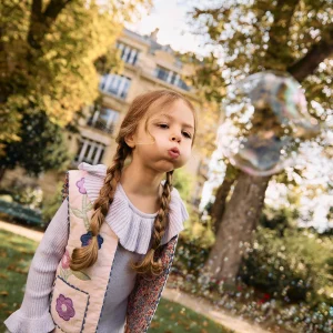 Veste Sans Manches Joy