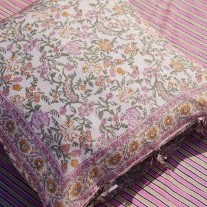 Taie D'Oreiller Luria