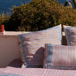 Housse De Couette Noemie