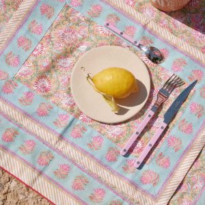 Set De Table Carlitta