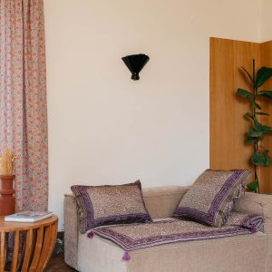 Sofa Cover Matelassé Jamy