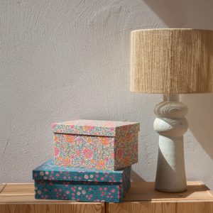 Boite De Rangement Soaya