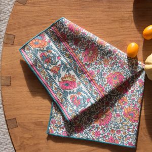 Serviette De Table Carlotta - Lot de 4